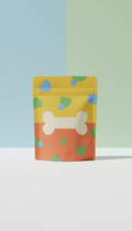 Gourmet Chicken Treat Pack