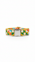 Patterned Everyday Dog Collar